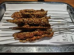 -小草大排档(北沙坡店)