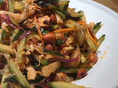 -大哈福烧烤·海鲜·家常菜(延安三路店)
