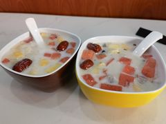 -老海南椰奶清补凉(文化宫老店)