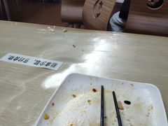 -文星素食(兴华路店)