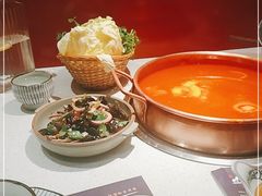 -牛村来人潮汕牛肉火锅(西单店)