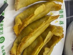 -清真蒋有记(老门东店)