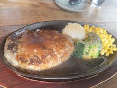 铃木肉饼-铃木食堂(宽街店)