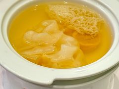 -百盛·鼎膳(中海财富中心)