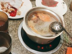 -钱小奴创意自助餐厅·原切谷饲安格斯畅吃(宁波奉化银泰店)