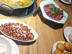 -聚福德烤鸭(锦弘店)