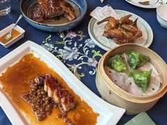 -花马天堂云南餐厅 Lost Heaven(外滩店)