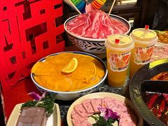 -蜀大侠火锅(总府路店)