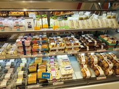 -恩朵烘焙坊(金街总店)