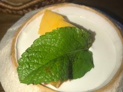 -暹罗酒肆泰餐厅酒吧