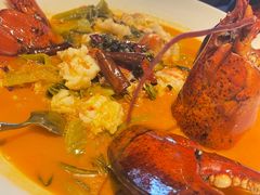 -甄御•海鲜新青岛菜(麦岛店)