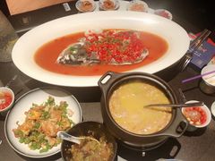 -凤凰湘语·湘粤鲜融(浦东旗舰店)