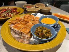 -半山腰·云南菜(侨福芳草地店)