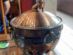 -民族饭荘(新华大街店)