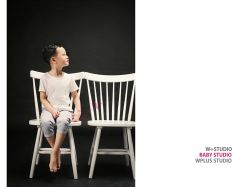 -WPlus明星肖像亲子全家福摄影