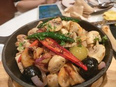 -墨纪Mojí墨西哥餐厅(官舍店)