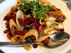 -明州小宴(文化广场店)