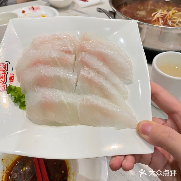 停更了好久，吃起来吧