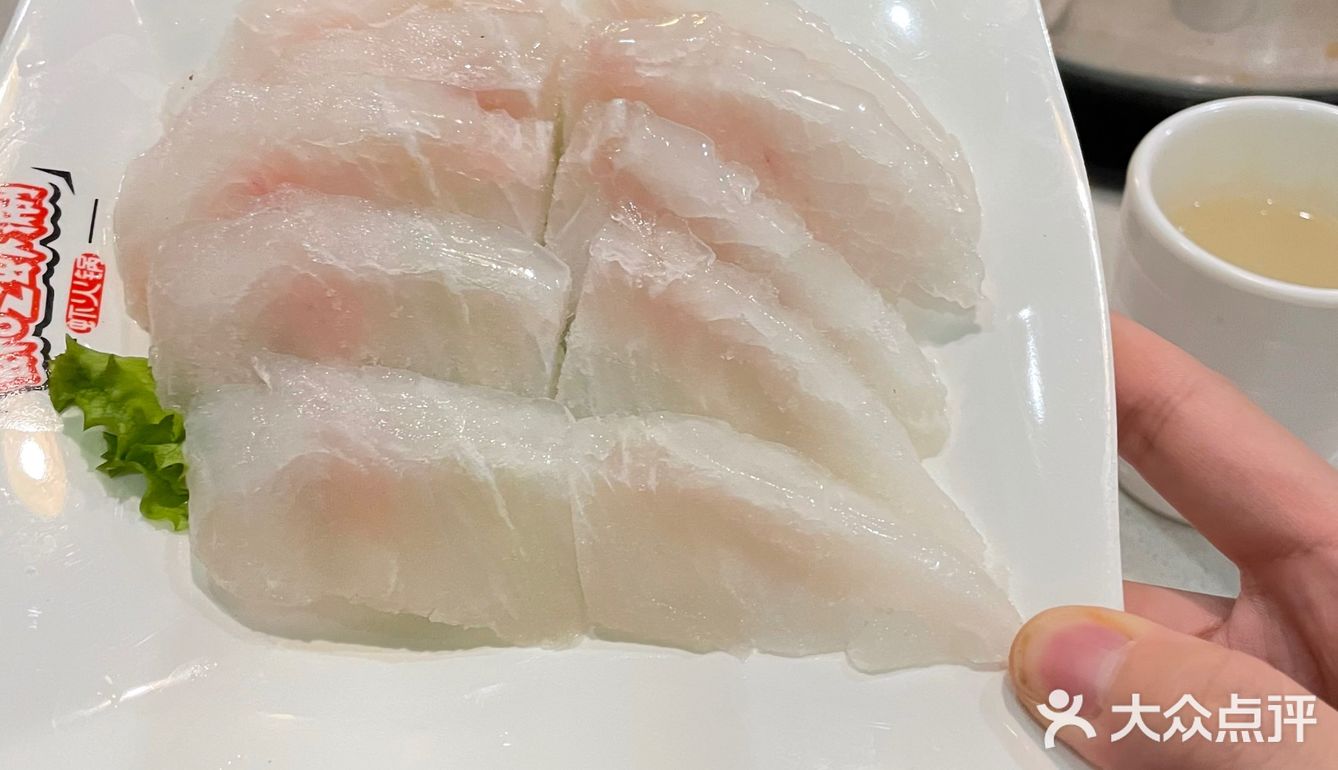 停更了好久，吃起来吧
