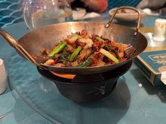 -呷湘厨·鱼汤捞饭·剁椒鱼头·辣椒炒肉(国家会展中心店)