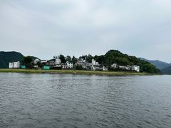 -新安江山水画廊风景区