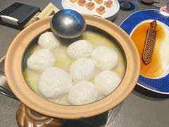 -曾宴·楚菜(湖北省博物馆店)