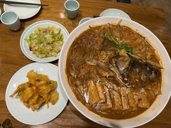 -一轩饺子馆(丽都店)