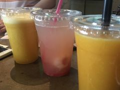 -maan coffee漫咖啡(通州店)