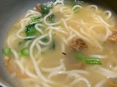 -杏花堂山西菜馆(壹方城店)