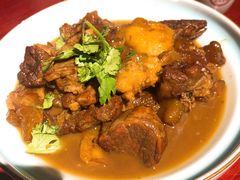 -北平食府(马鞍山路店)