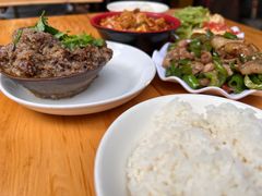 -十一街苍蝇馆子转经消江湖菜(九眼桥十一街店)