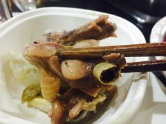 酸菜鸡-御鼎田园鸡(伴山名都店)