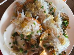 -万德诺富特酒店·自助餐厅(万德大厦店)