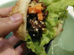 -那家小馆•北京菜•烤鸭(中关村店)