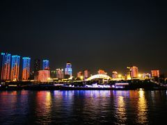 -武汉两江游览·夜游长江(汉口粤汉码头)
