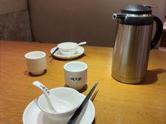 -鸽味轩·粤菜小馆(高楼门总店)