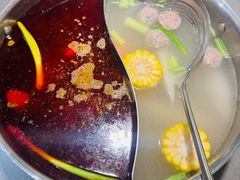 -宴全牛粤来越牛潮汕鲜牛肉火锅(海州万达广场店)