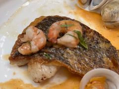 -Ocean's Table 欧舍