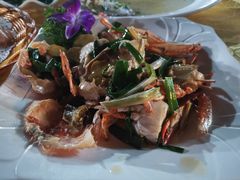 -仑头海鲜城(仑头环村南路店)