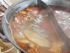 -赵美丽·重庆社区火锅·直营店(火车东站·中豪国际店)