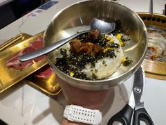 -花味·自助烤肉(江宁同曦店)