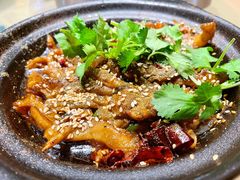 -陶德砂锅(蜀汉路店)