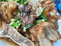 -繁仔牛杂(石排店)