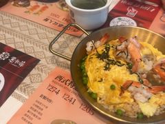 -意卡菲·欢乐聚会餐厅(华侨店)