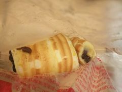 -周记传统糕点PASTRY(蜀汉路店)