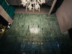 -涟LIAN·泰式按摩·MASSAGE·SPA(华强北店)