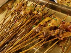 -盟重烧烤(高正街店)