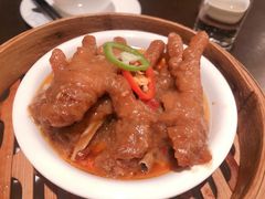 -广州文华东方酒店·江-由辉师傅主理