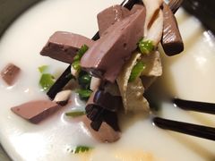 -鸭小妹鸭血粉丝(老门东店)