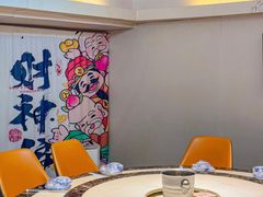 -东江海鲜大排档·潮汕菜·砂锅粥